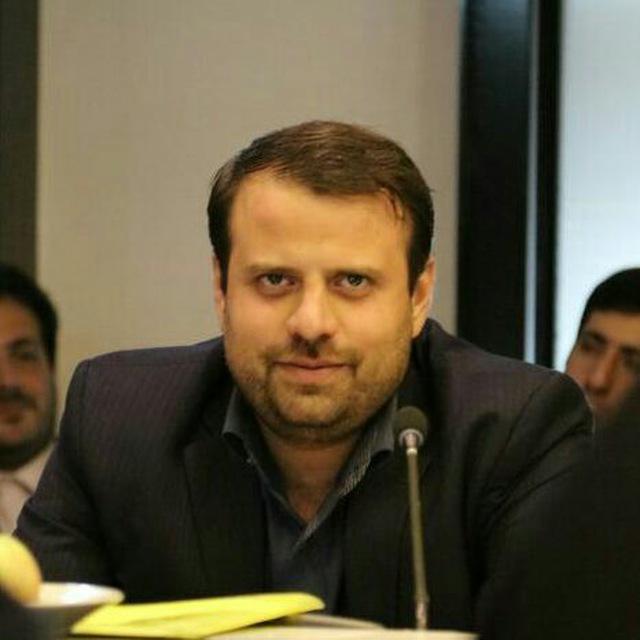 محمد حسین برزگری
